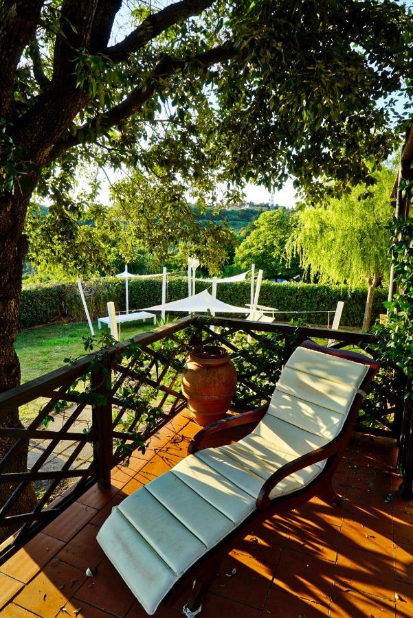 B&B Il Piccolo Paradiso Montenero  Exteriör bild