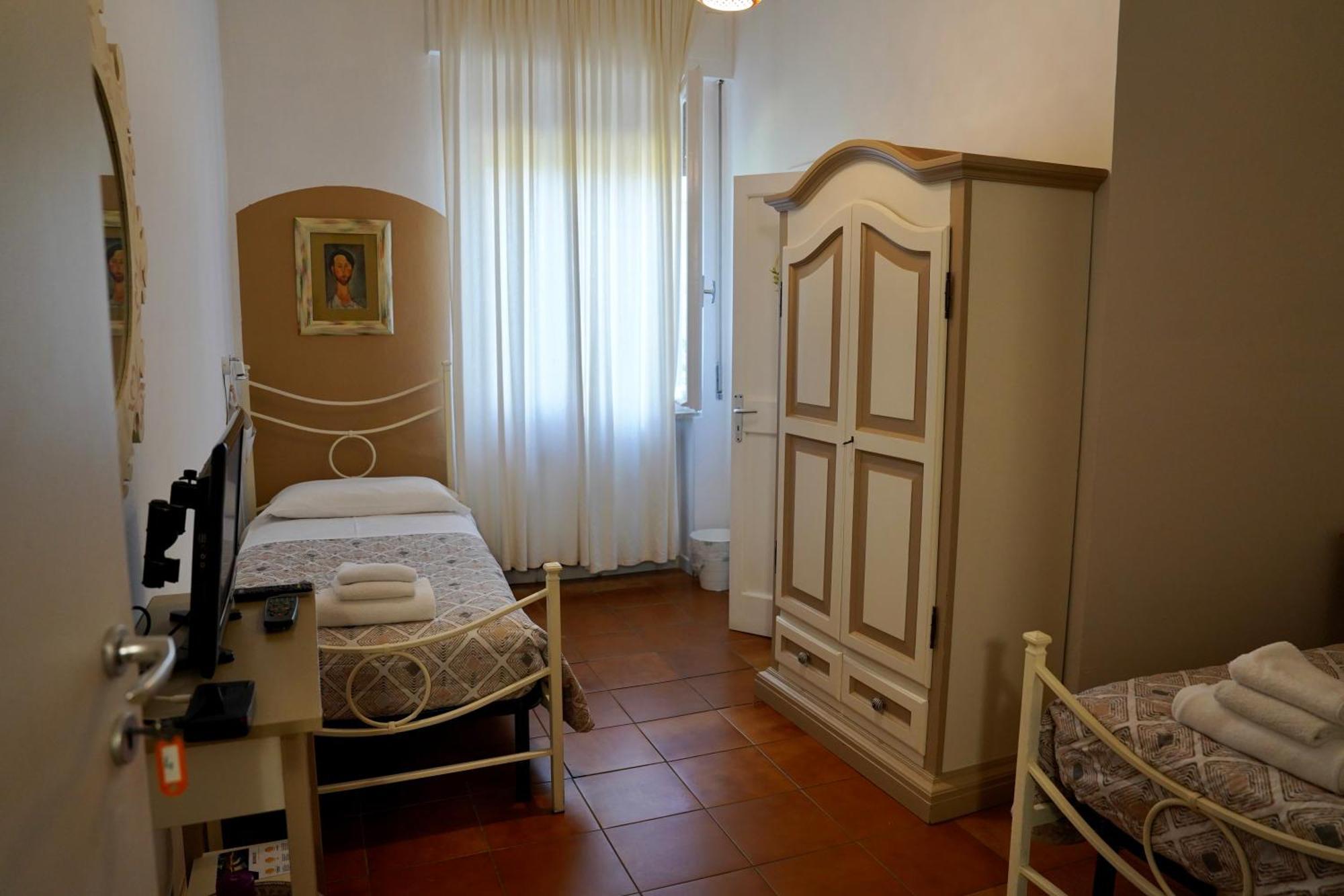 B&B Il Piccolo Paradiso Montenero  Exteriör bild