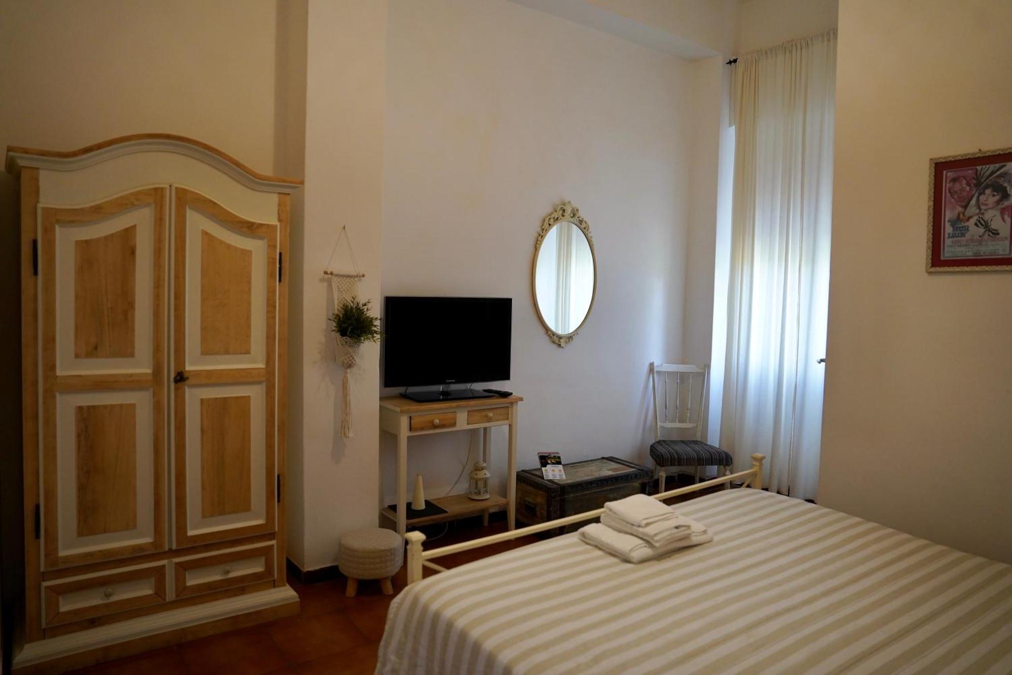 B&B Il Piccolo Paradiso Montenero  Exteriör bild